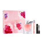 La Vie Est Belle zestaw woda perfumowana spray 50ml + woda perfumowana spray 10ml + mini tusz do rzęs 2ml