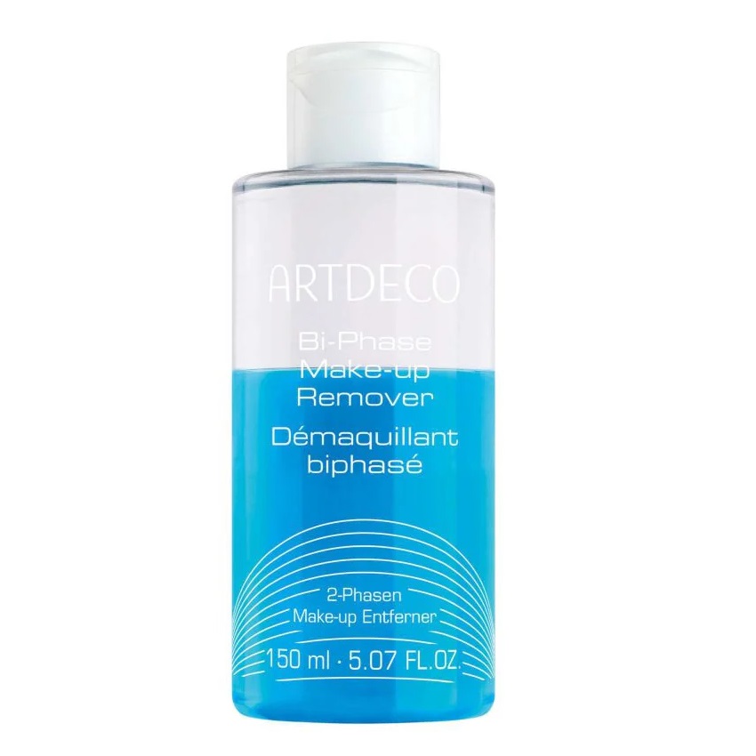 34783021737045915 Bi-Phase Make-up Remover dwufazowy płyn do demakijażu 150ml - obrazek 1