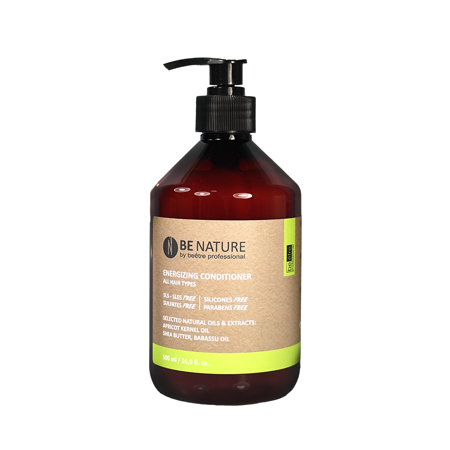 34791411642080570 Energizing Conditioner energetyzująca odżywka do wszystkich typów włosów 500ml - obrazek 1