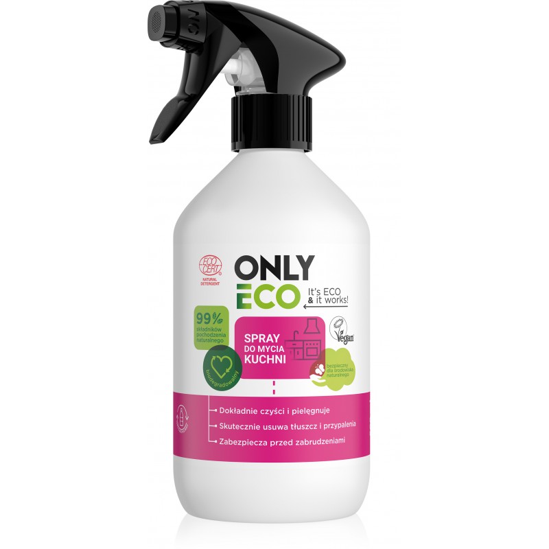 34793641611305293 Płyn do mycia kuchni 500ml - obrazek 1