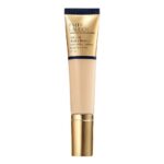 Futurist Hydra Rescue Moisturizing Makeup SPF45 długotrwały kryjący rozświetlający podkład do twarzy 1W2 Sand 35ml
