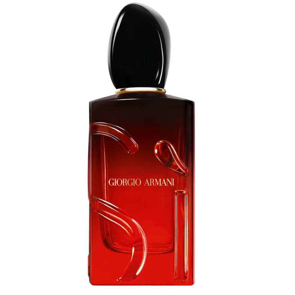 34820491743569567 Si Passione Intense woda perfumowana refillable spray 100ml - produkt bez opakowania - obrazek 1