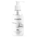 Żel do mycia i dezynfekcji pędzli oraz innych akcesoriów kosmetycznych bakteriobójczy 200ml