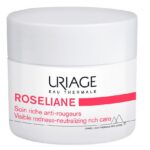 Roseliane bogaty krem do cery naczynkowej 50ml