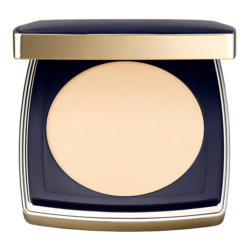 3484431674454012 Double Wear Stay-in-Place Matte Powder Foundation SPF10 matujący puder w kompakcie 1N1 Ivory Nude 12g - obrazek 1