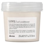 Essential Haircare Love Curl Conditioner proteinowa odżywka do włosów kręconych 250ml