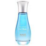 Cool Water Wave Woman woda toaletowa spray 50ml