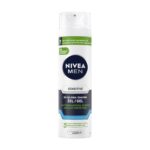 Men Sensitive łagodzący żel do golenia 200ml