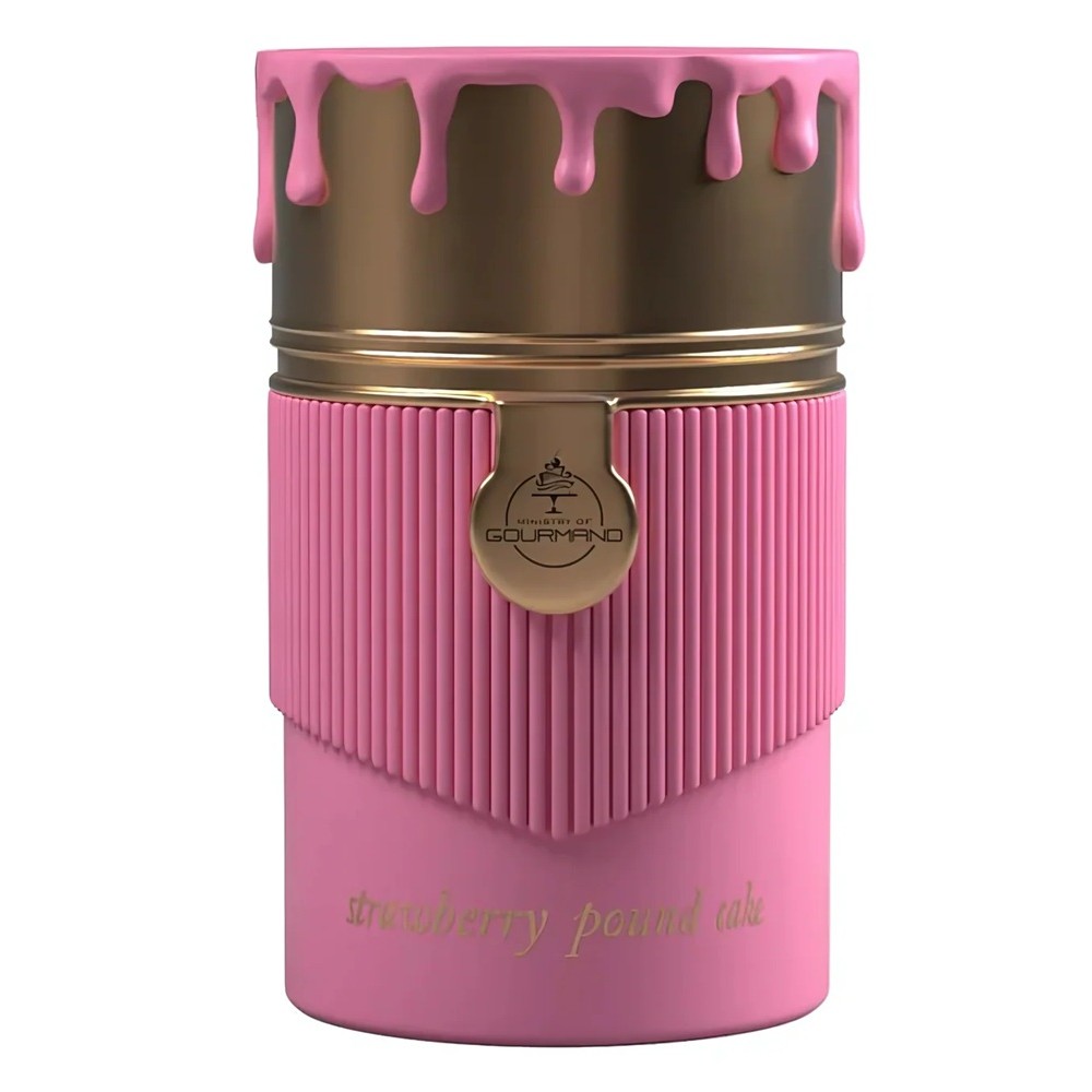 34891491761632570 Strawberry Pound Cake woda perfumowana spray 100ml - obrazek 1