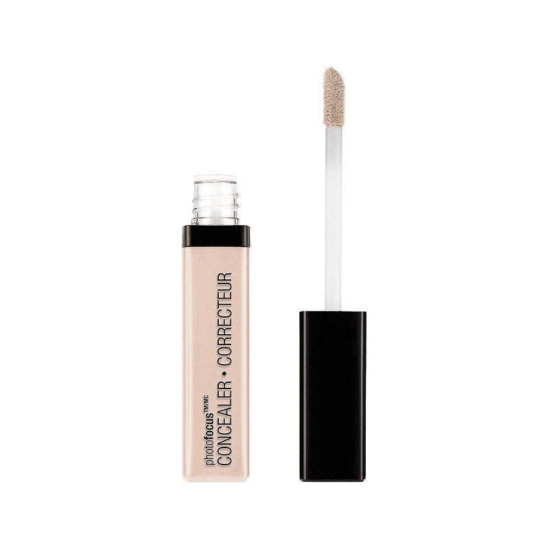 34893041614754706 Photo Focus Concealer korektor wygładzający Fair Neutral 8.5ml - obrazek 1
