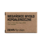 Wegańskie mydło hipoalergiczne 85ml