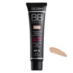 BB Cream All In One wielofunkcyjny krem BB baza/krem/podkład/ SPF15 02 Beige 30ml