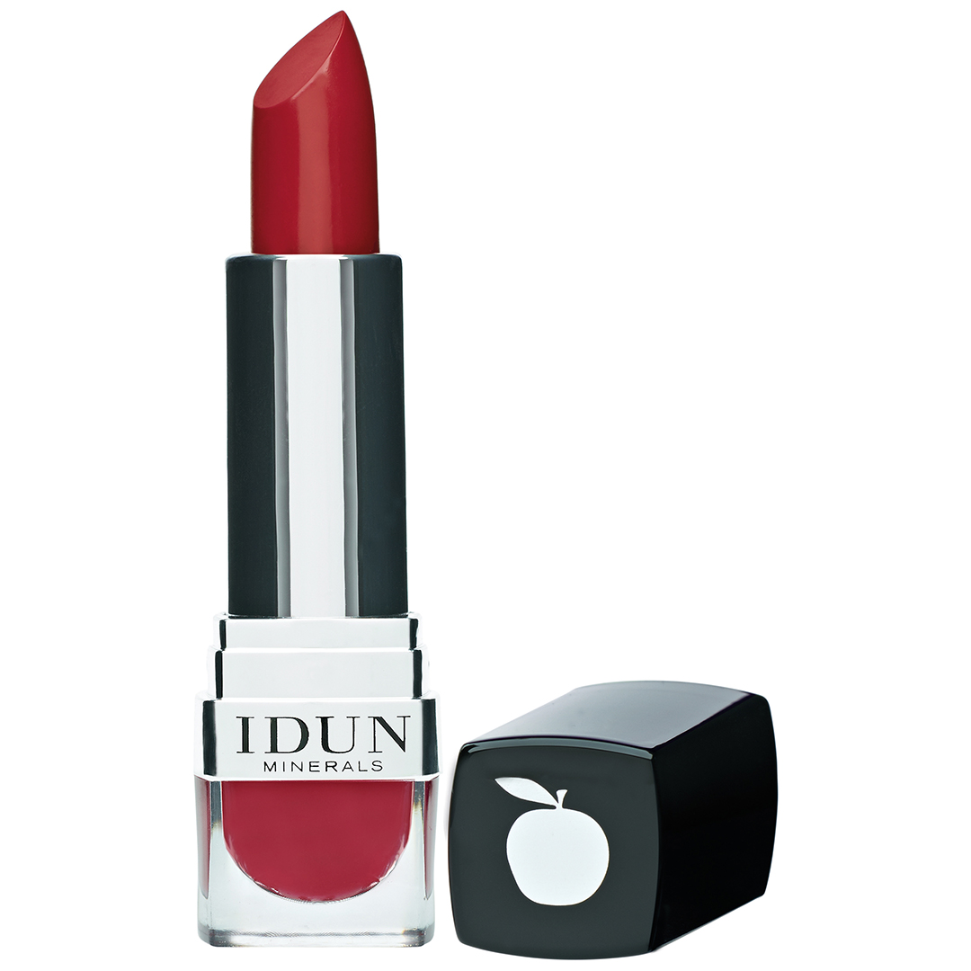 34911821625225284 Matte Lipstick matowa szminka do ust 107 Jordgubb 4g - obrazek 1