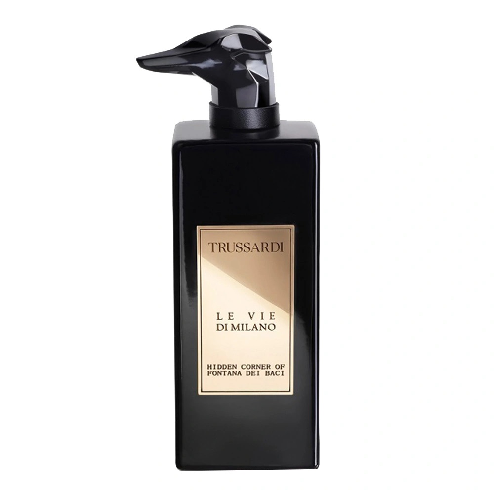 34914541762105400 Le Vie Di Milano Hidden Corner Of Fontana Dei Baci woda perfumowana spray 100ml - obrazek 1