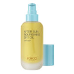 After Sun Nourishing Dry Oil suchy olejek do włosów i ciała o działaniu nawilżającym i odżywiającym 100ml