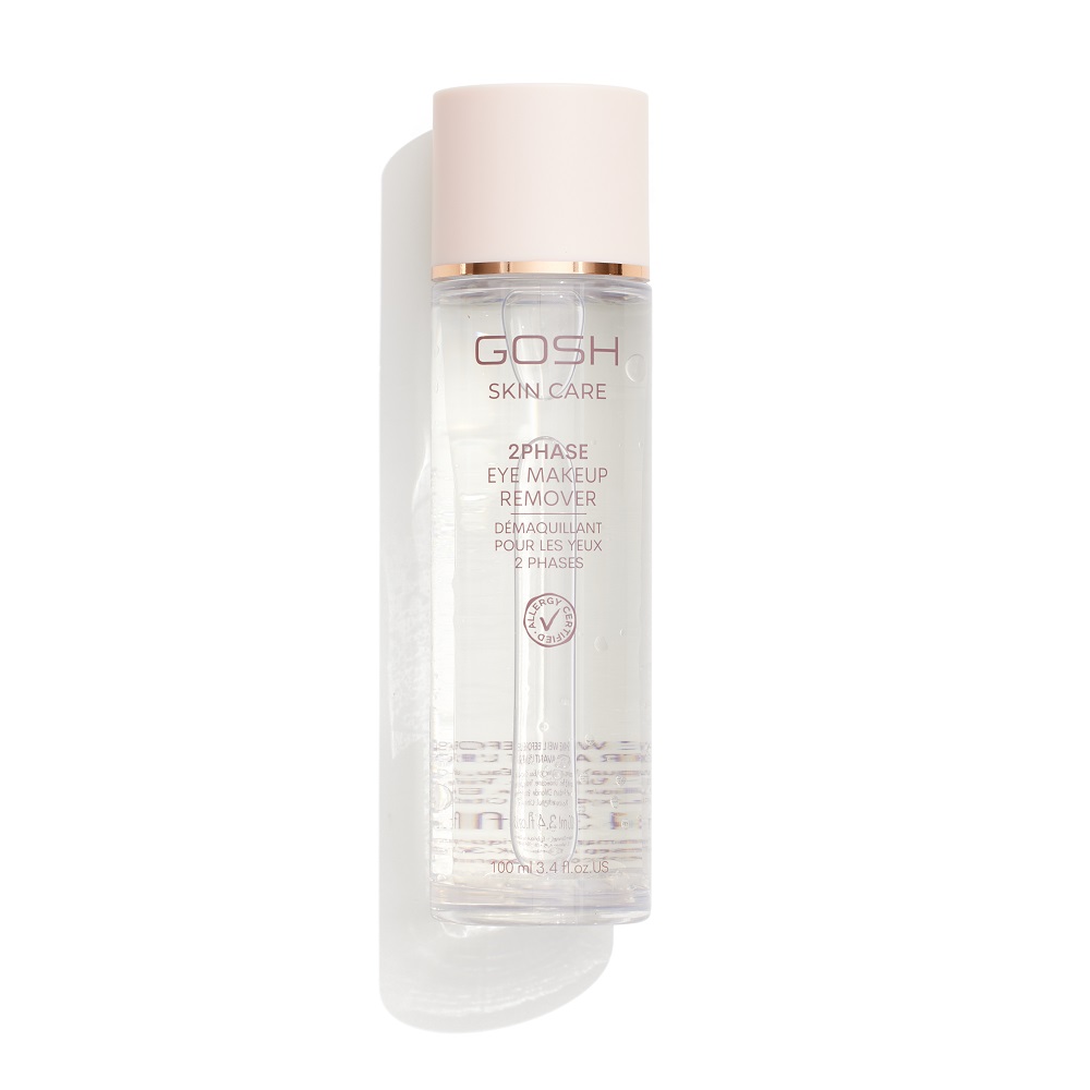 34946241712150026 Skin Care 2Phase Eye Makeup Remover dwufazowy płyn do demakijażu 100ml - obrazek 1