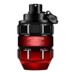 Spicebomb Infrared woda perfumowana spray 90ml