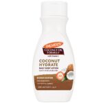 Coconut Oil Formula Body Lotion pielęgnacyjny balsam do ciała z olejkiem kokosowym 250ml