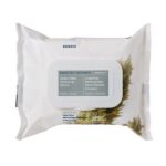 Olympus Tea chusteczki oczyszczające do twarzy 30szt