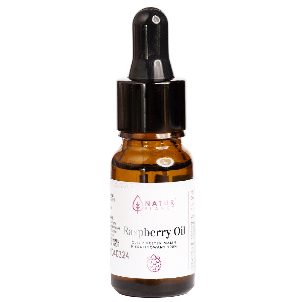 3497991743409552 Olej z pestek malin 30ml - obrazek 1