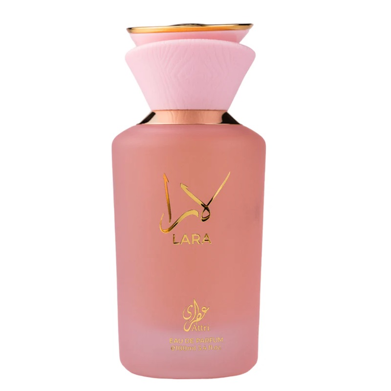 34996291729856698 Lara woda perfumowana spray 100ml - produkt bez opakowania - obrazek 1