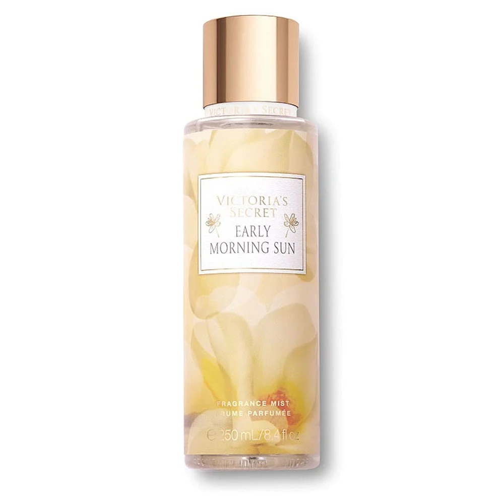 34996821698382863 Early Morning Sun mgiełka do ciała 250ml - obrazek 1