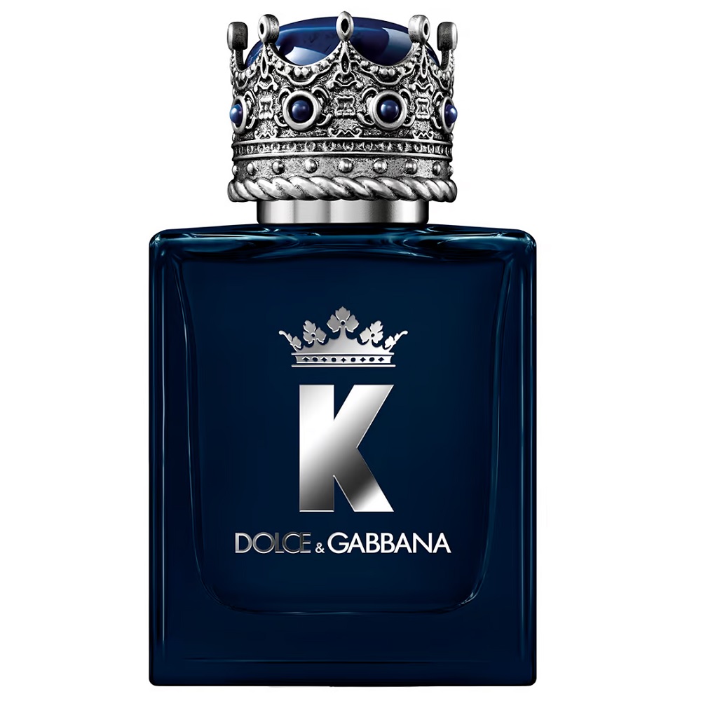 34998271756094004 K by Dolce & Gabbana perfumy spray 50ml - obrazek 1