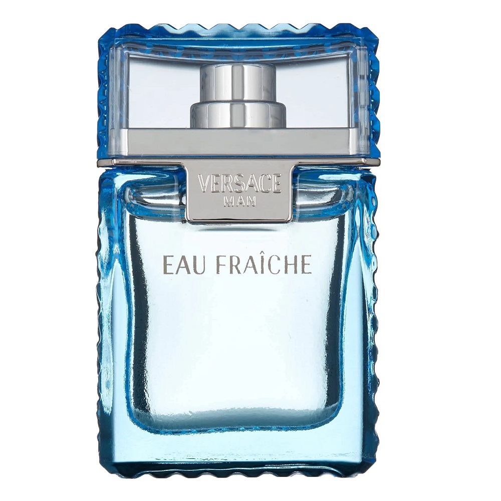 3504421706276170 Man Eau Fraiche miniaturka wody toaletowej 5ml - obrazek 1