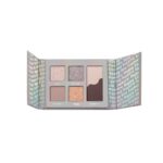 Don't Worry Be... Mini Eyeshadow Palette minipaleta cieni do powiek 5g