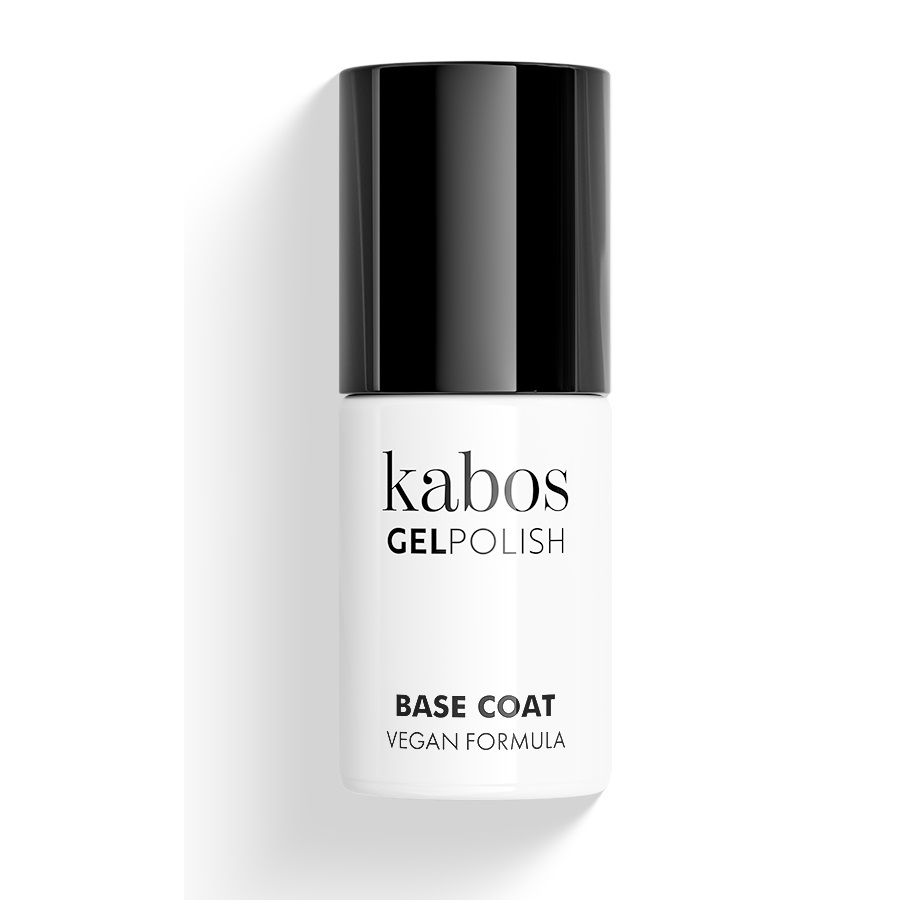 35047671700139114 Gel Polish Base Coat baza do lakierów hybrydowych 5ml - obrazek 1