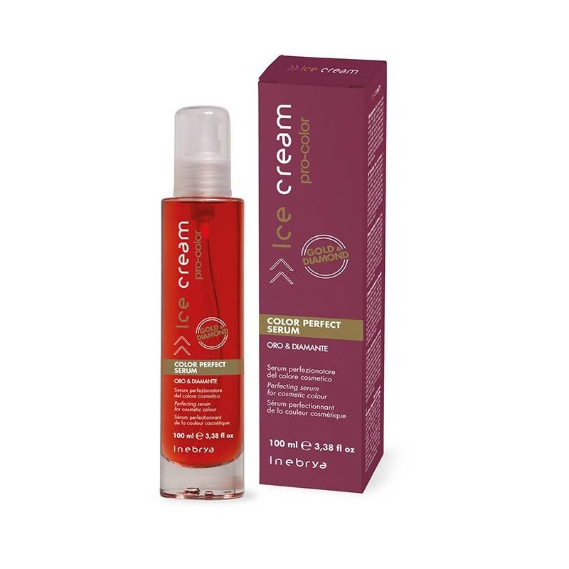 35048341582612697 Color Perfect Serum serum do włosów farbowanych 100ml - obrazek 1