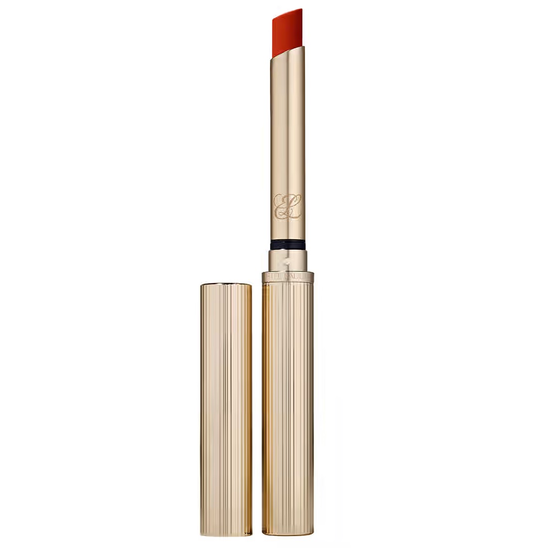 35057401749655551 Pure Color Explicit Silk Matte Lipstick matowa pomadka do ust 120 7g - obrazek 1