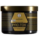 Pro-Tox maska do włosów cienkich i łamliwych z rozdwojonymi końcówkami 500g