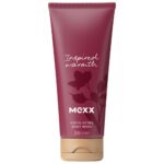Inspired Warmth peelingujący żel pod prysznic 200ml