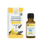 Olejek zapachowy do nawilżaczy Wanilia 15ml