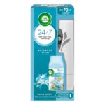 Freshmatic automatyczny odświeżacz powietrza i wkład Wiosenna Świeżość 250ml