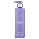 Caviar Anti-Aging Restructuring Bond Repair Shampoo szampon do włosów zniszczonych 487ml