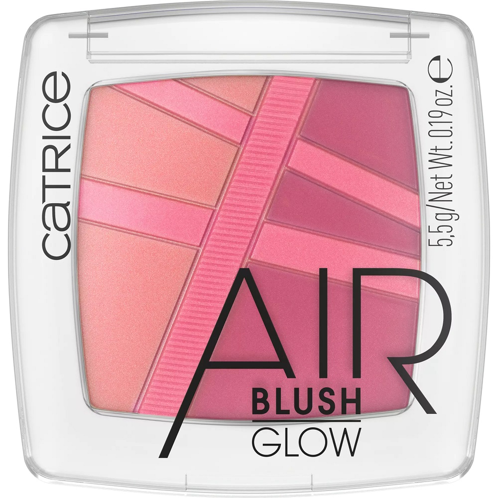 35100701695978377 AirBlush Glow róż do policzków 050 5.5g - obrazek 1