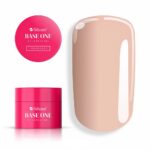 Base One Cover Dark żel budujący do paznokci 50g