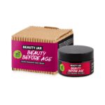 Beauty Before Age naturalny przeciwzmarszczkowy krem do twarzy 60ml