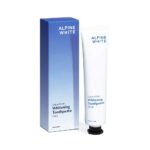Whitening Toothpaste Extra White wybielająca pasta do zębów usuwająca przebarwienia 75ml