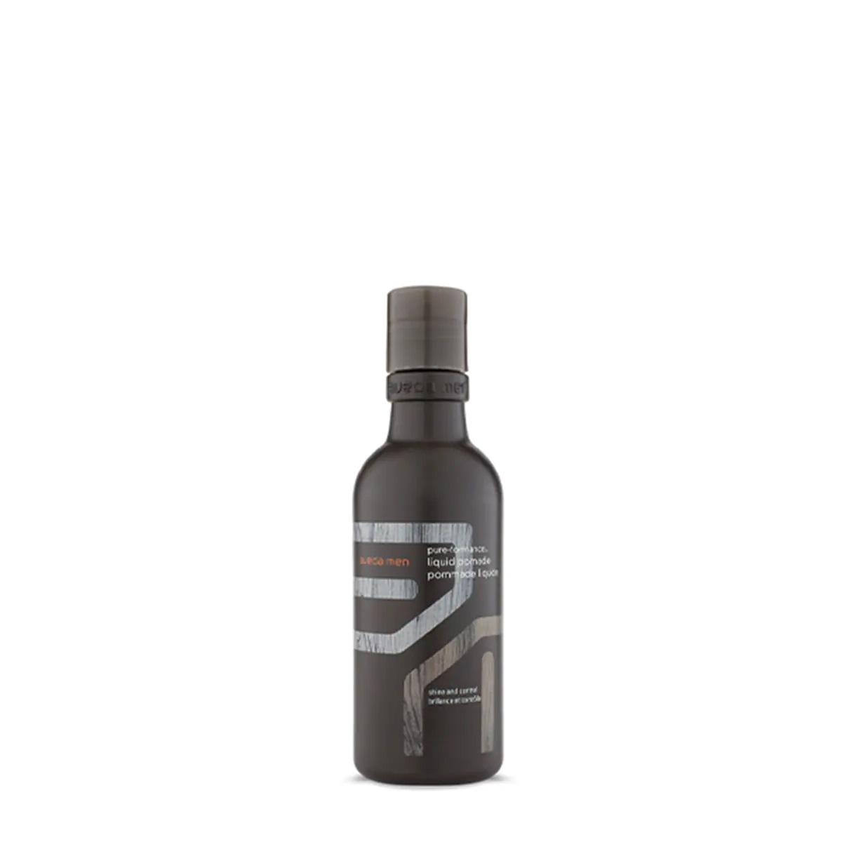 35115231663936563 Men Pure-Formance Liquid Pomade płynna pomada do włosów 200ml - obrazek 1