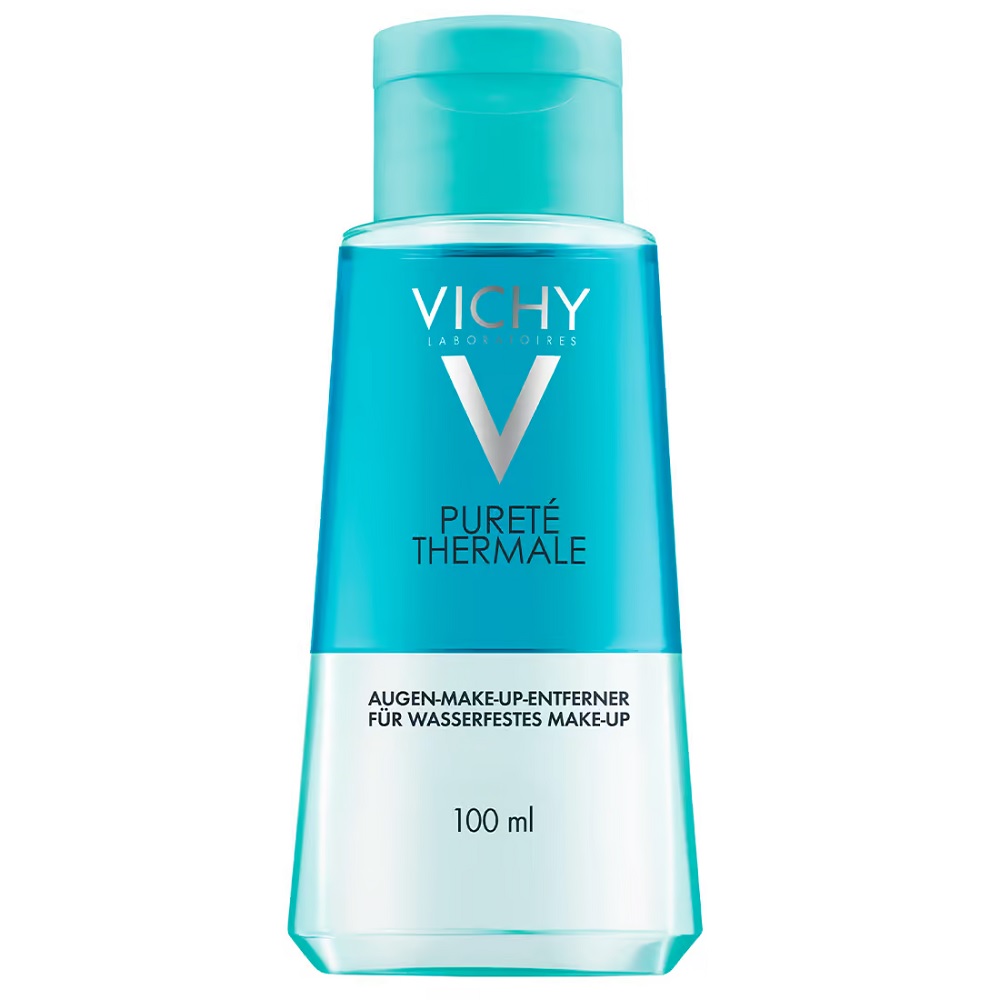 35128821728493170 Purete Thermale dwufazowy płyn do demakijażu oczu 100ml - obrazek 1