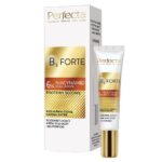 B3 Forte rozświetlający krem pod oczy i na powieki z 6% niacynamidem 15ml