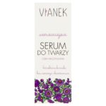 Wzmacniające serum do twarzy 15ml
