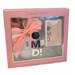 OMD! zestaw woda perfumowana spray 100ml + woda perfumowana spray 20ml