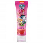Koloryzująca farbka do kąpieli Strawberry Yogurt 150ml