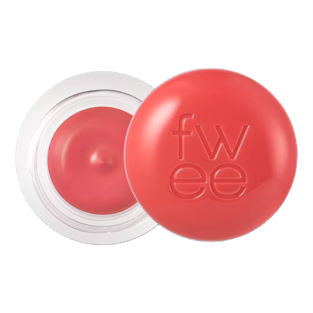 35184791759590237 Lip&Cheek Blurry Pudding Pot pudding do ust i policzków CR02 Boy 5g - obrazek 1