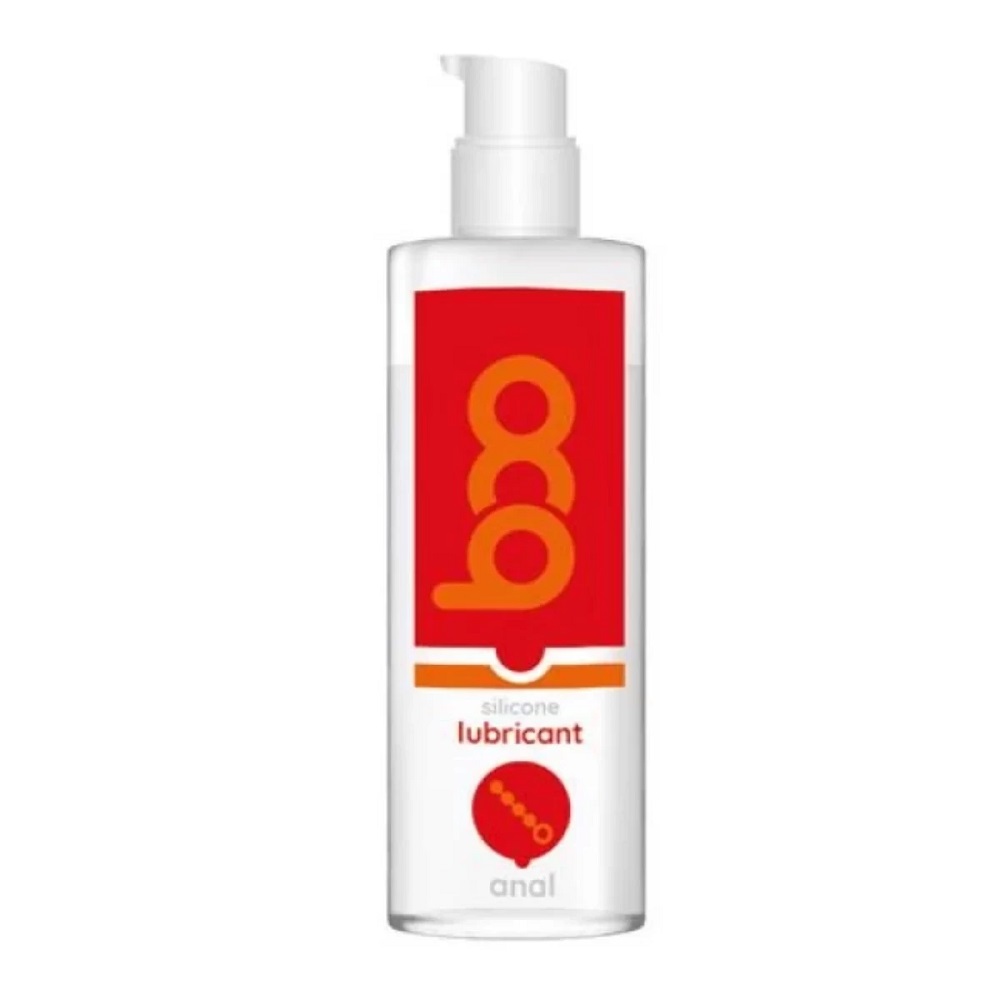 35186511692606857 Anal Silicone Lubricant żel analny na bazie silikonu 50ml - obrazek 1