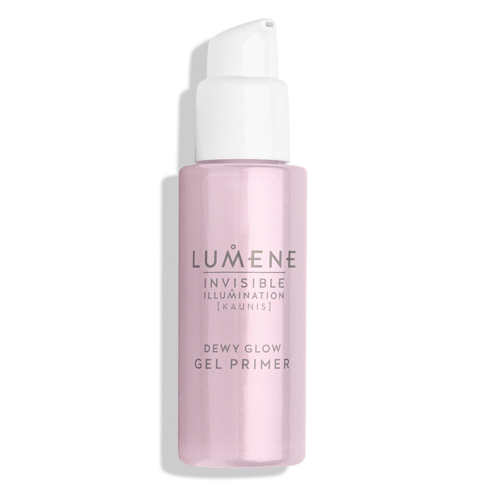 35188151712200829 Invisible Illumination Dewy Glow żelowa baza pod makijaż 30ml - obrazek 1